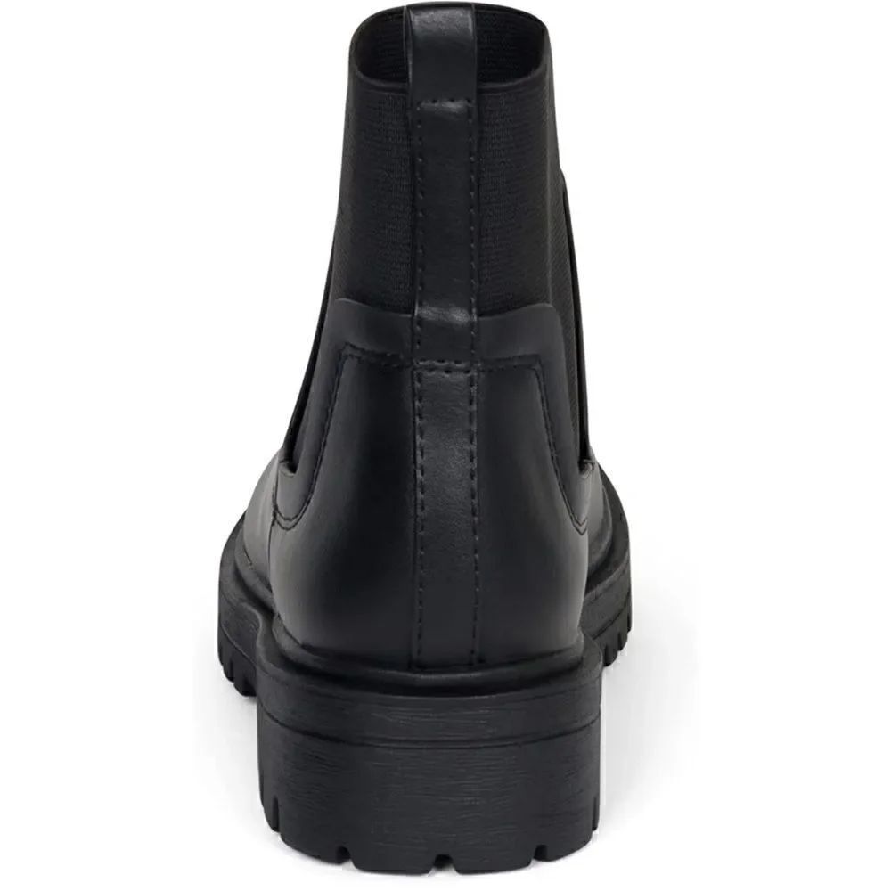 Chunky Bootie   - Picture 4 of 5